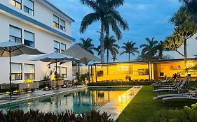 Casa Begonias Hotel mas Villas